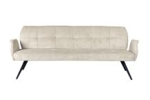 Bank Lars 135 cm breed.