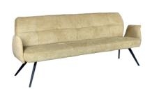 Bank Lars 135 cm breed.