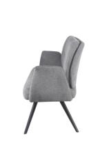 Bank Lars 135 cm breed.