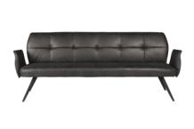 Bank Lars 135 cm breed.