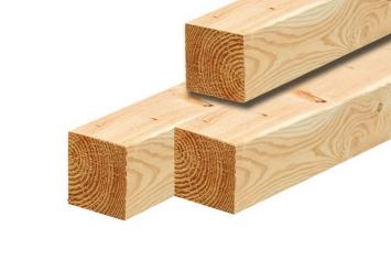 Douglas balk 120 x 120