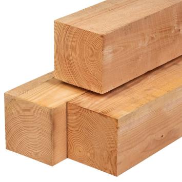 Douglas balk 120 x 120