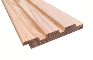 Douglas designprofiel