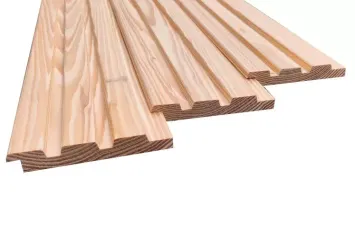 Douglas designprofiel