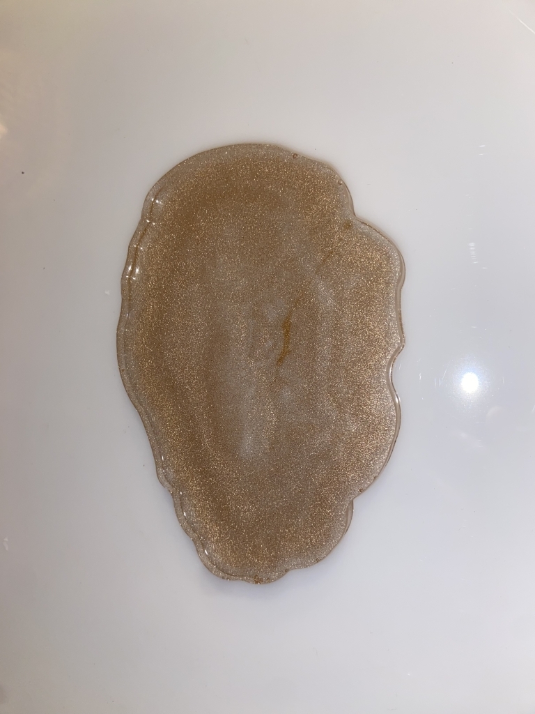 Onderzetters wolk (per stuk)