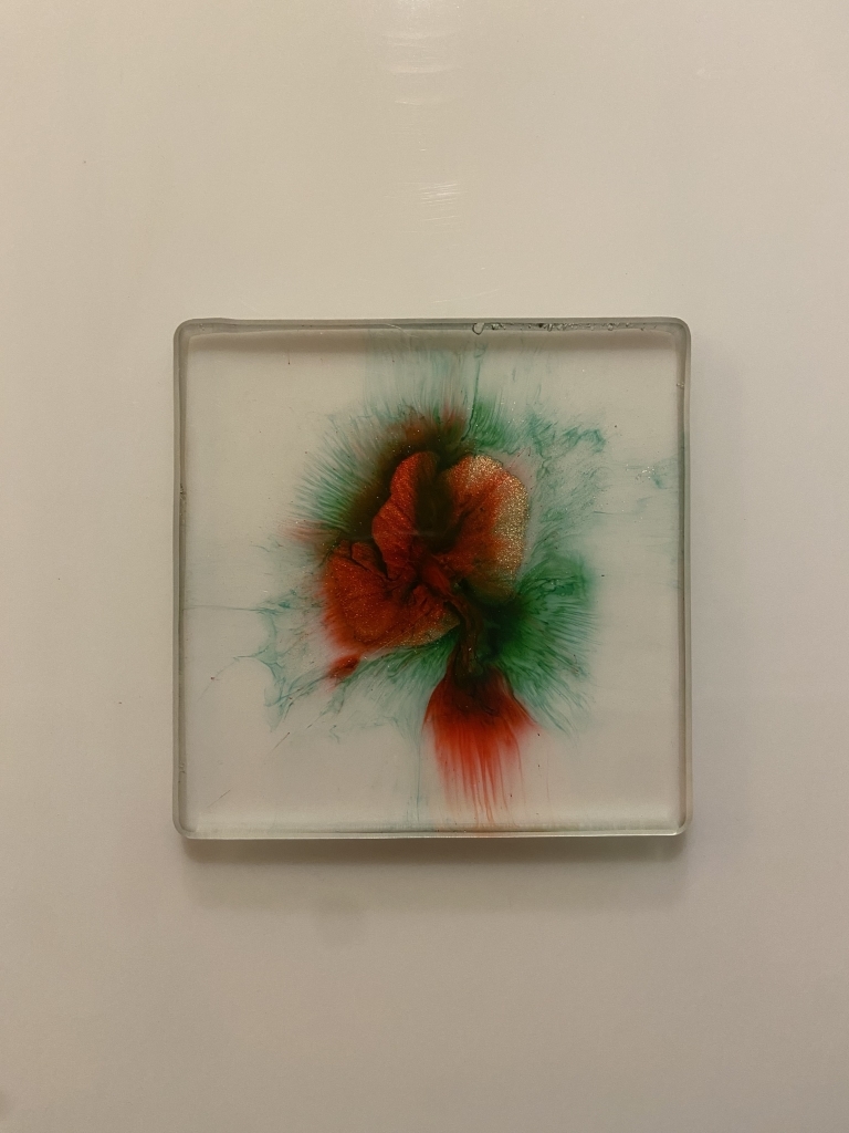 Onderzetters (vierkant)