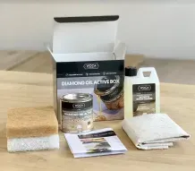 Woca Diamond Oil Active Box