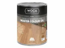 Master Color Oil Brazil Brown
