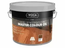 Master Color Oil Brazil Brown