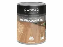 Master Color Oil Extra Wit