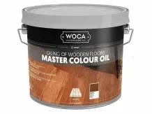 Master Color Oil Walnoot