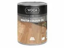 Master Color Oil Wit