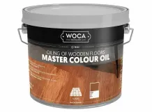 Master Color Oil Wit