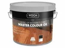 Master Color Oil Black